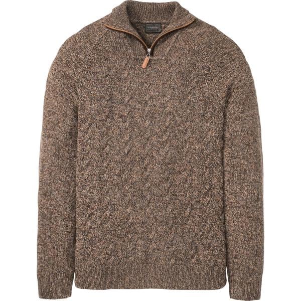 maglieria bonprix marrone