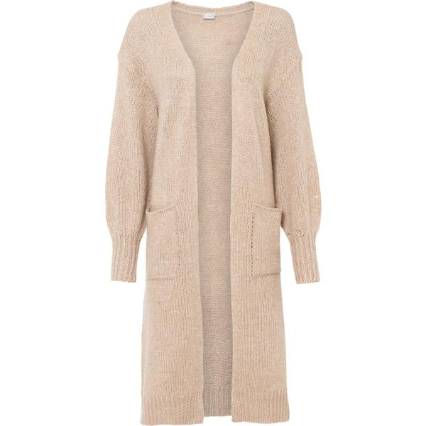cardigans Bodyflirt marrone