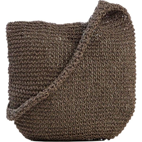 shopping bag bonprix marrone