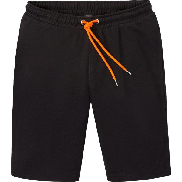 bermuda bonprix nero