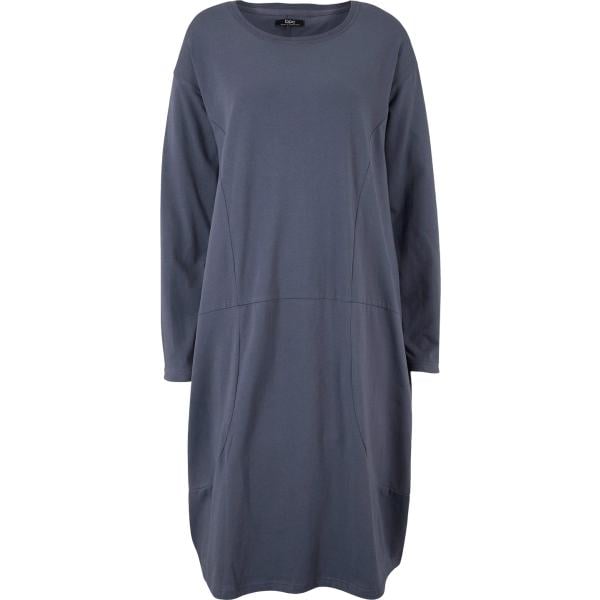 vestito da donna in blu scuro bonprix