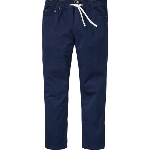 pantaloni bonprix blu