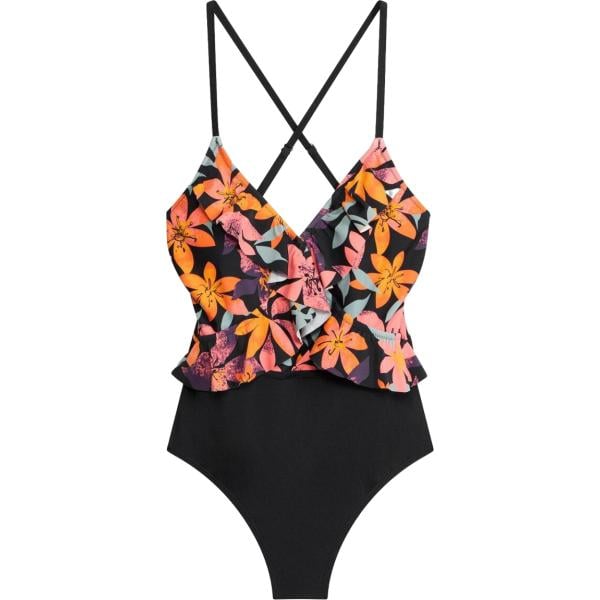 costumi interi bonprix nero