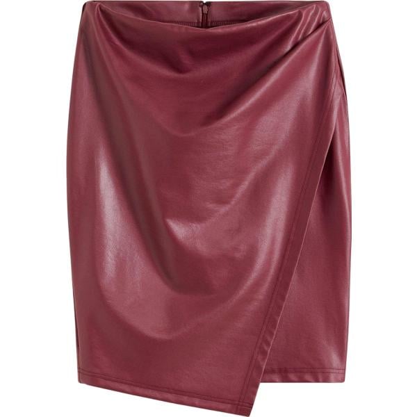 gonne bonprix marrone