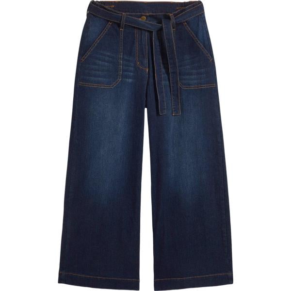 jeans bonprix blu