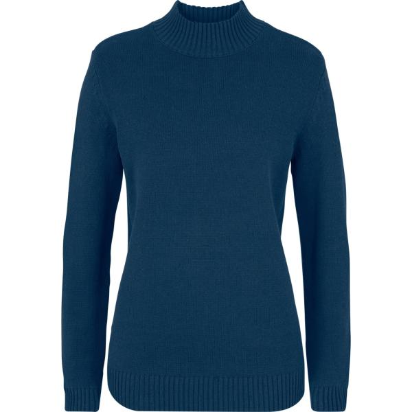 maglieria bonprix blu