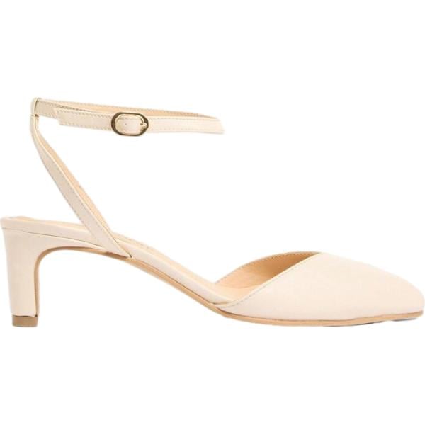 décolleté bonprix marrone