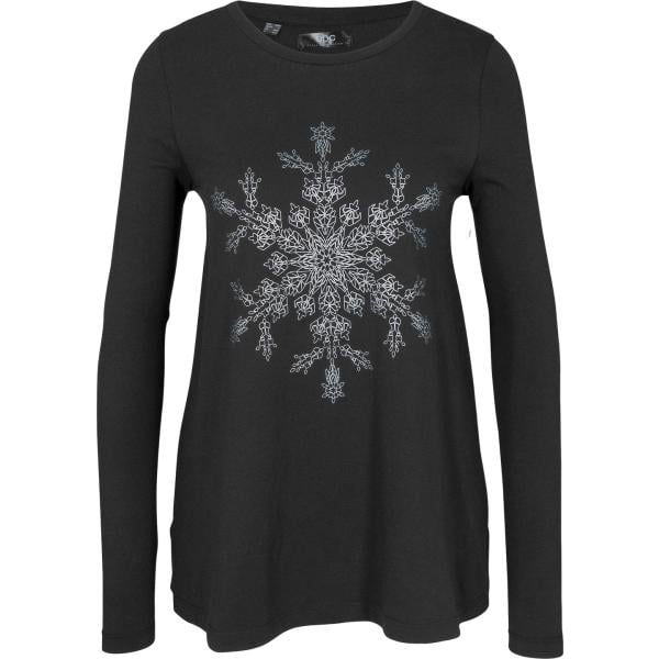 maglieria bonprix nero