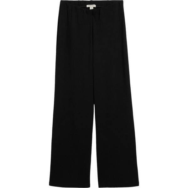 pantaloni bonprix nero
