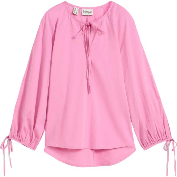 tuniche bonprix rosa