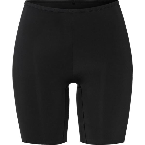 pantaloni corti bonprix nero