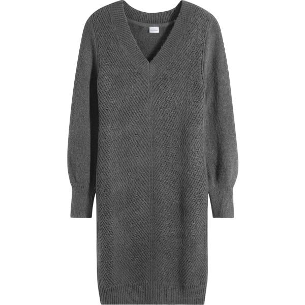 vestiti bonprix grigio