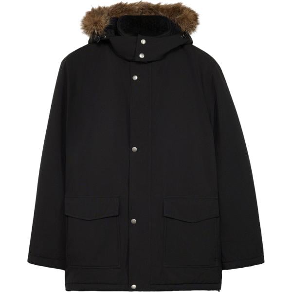 giacche bonprix nero