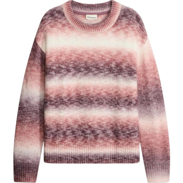 maglieria bonprix multicolore