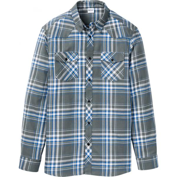 John Baner JEANSWEAR blu