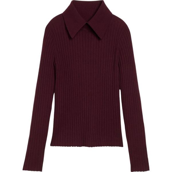 maglieria bonprix marrone
