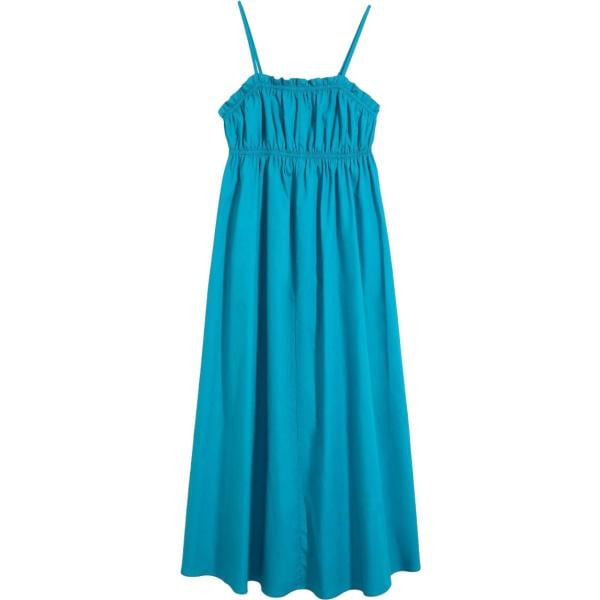 vestiti lunghi bonprix blu