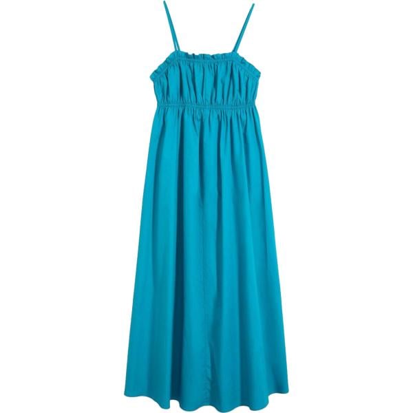 vestiti lunghi bonprix blu