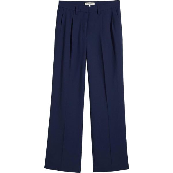 pantaloni bonprix blu