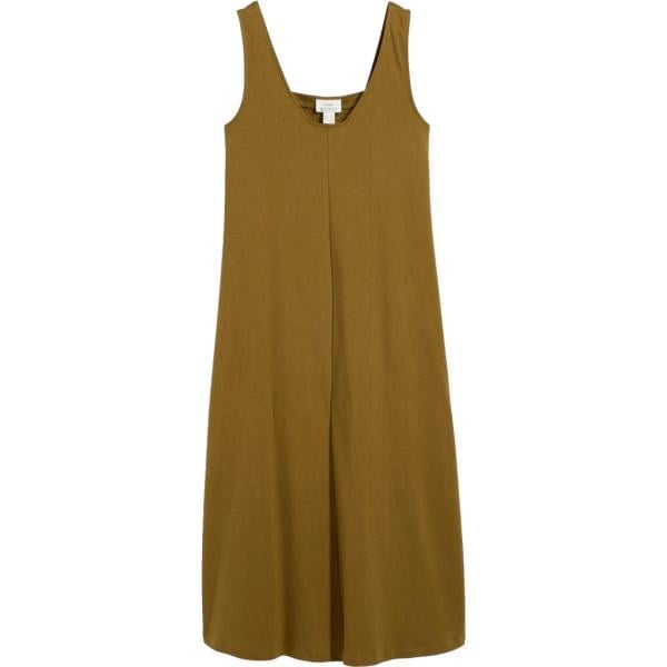 vestiti bonprix marrone