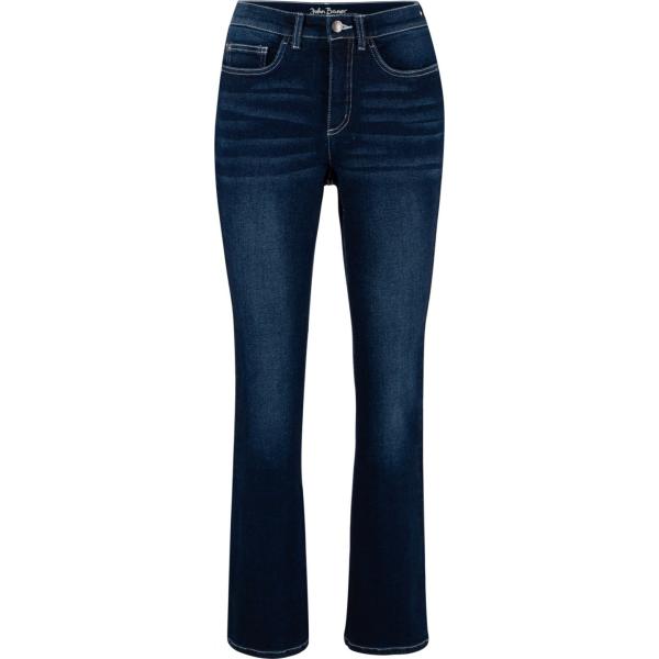 jeans bootcut John Baner JEANSWEAR blu