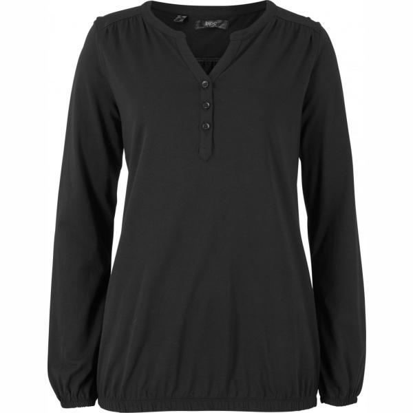 pullovers bonprix nero