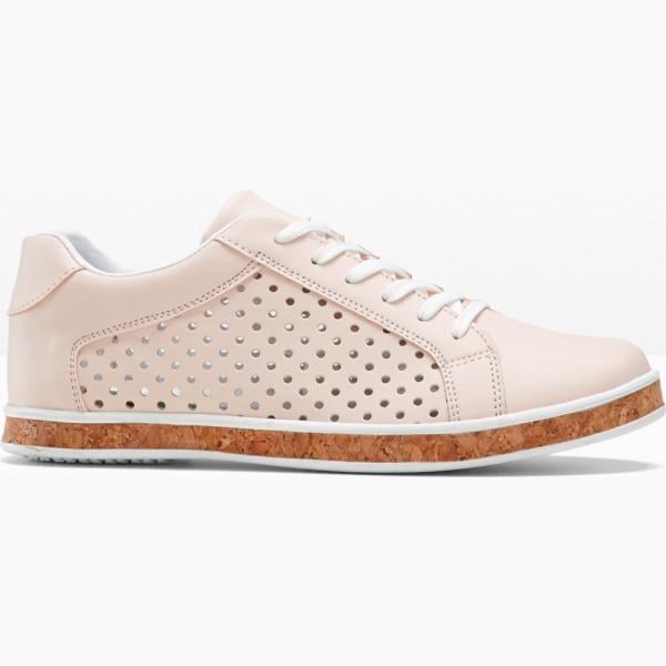 sneakers Bpc selection marrone