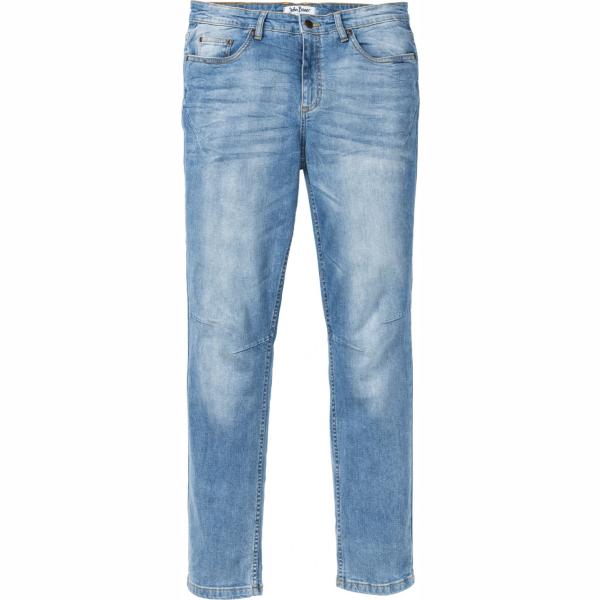 jeans slim fit John Baner JEANSWEAR blu