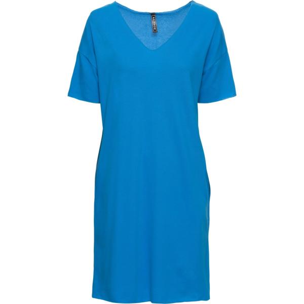 vestiti Rainbow blu