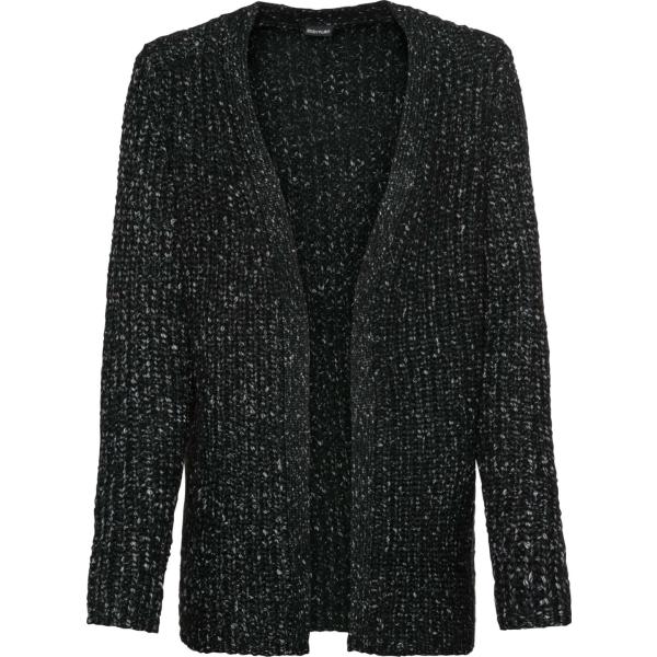 cardigans Bodyflirt nero