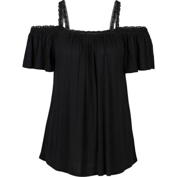 maglieria bonprix nero