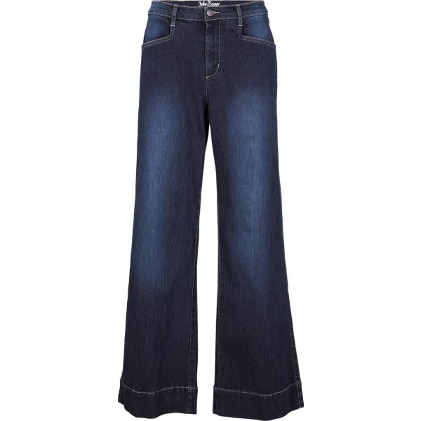 jeans bonprix blu