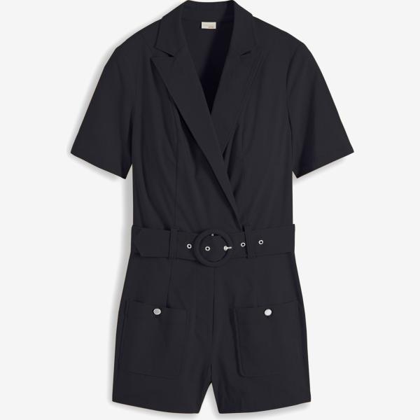 tute bonprix nero