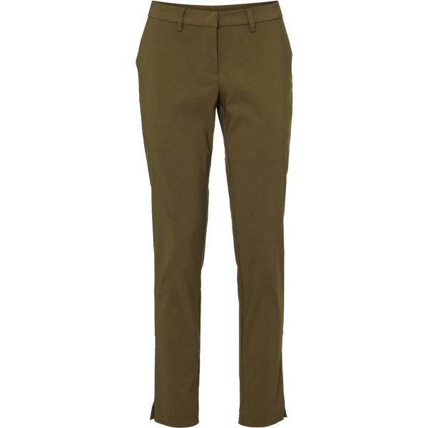 pantaloni bonprix verde