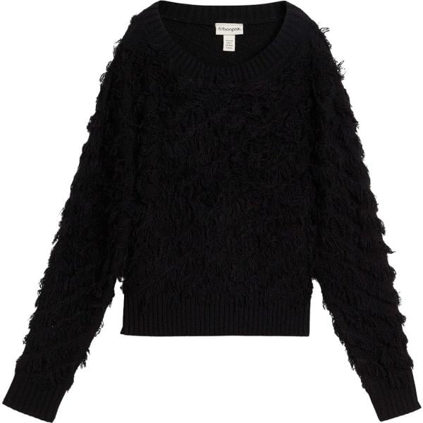 maglieria bonprix nero