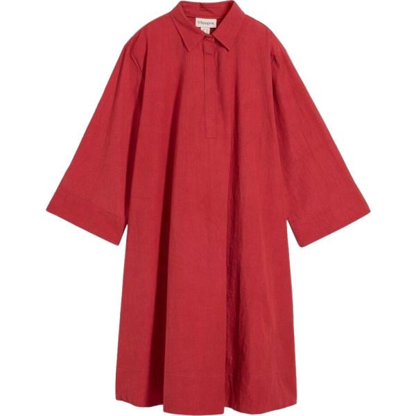 vestiti bonprix rosso