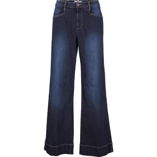 jeans bonprix blu