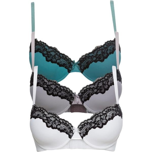 reggiseno da donna con fiocco bonprix