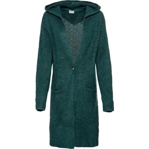 cardigans bonprix grigio