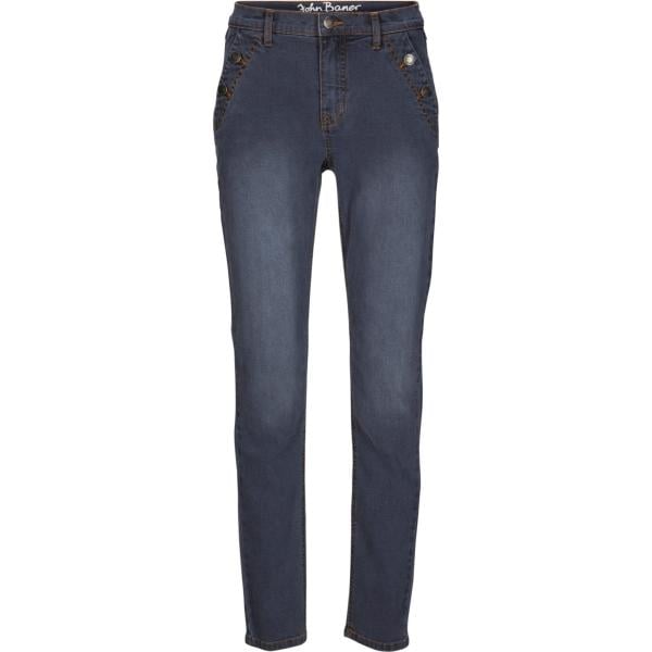 jeans John Baner JEANSWEAR blu