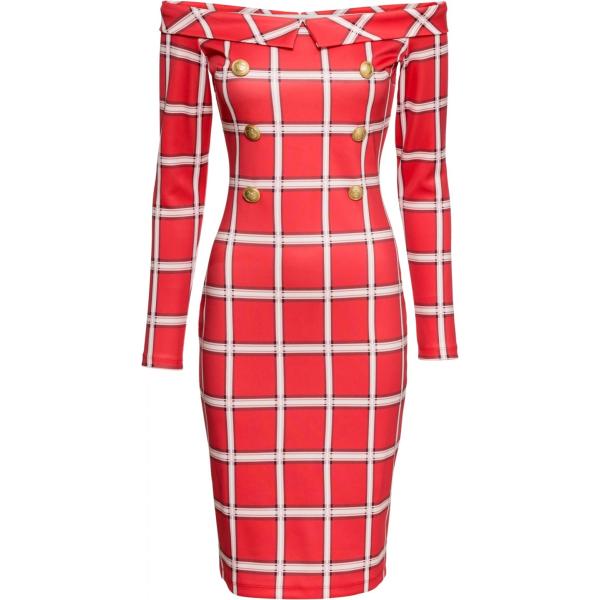 vestiti BODYFLIRT boutique rosso