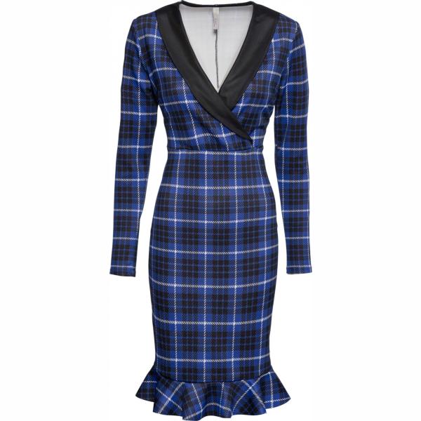 vestiti BODYFLIRT boutique blu