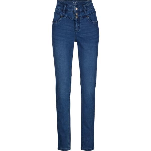 jeans slim fit John Baner JEANSWEAR blu