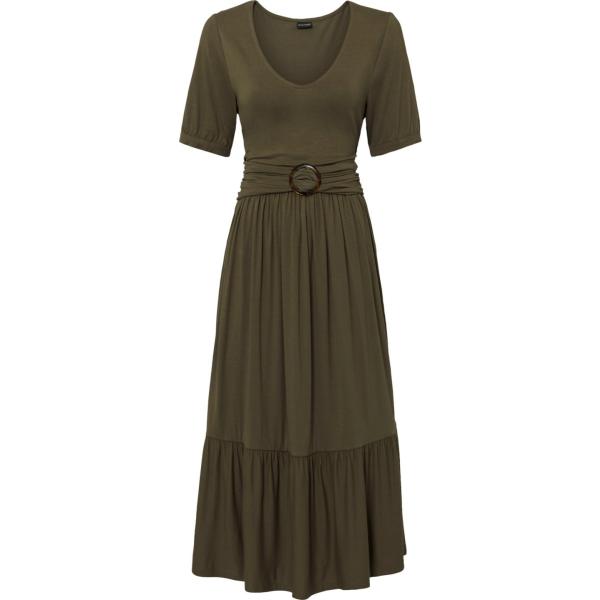 vestiti Bodyflirt verde