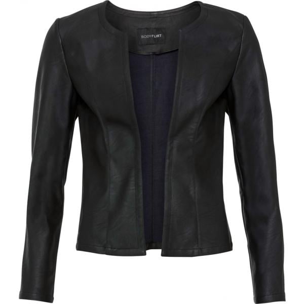 giacche Bodyflirt nero