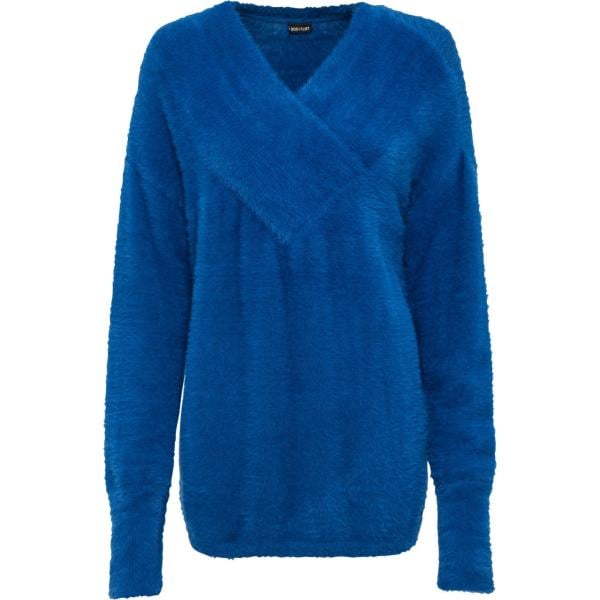 maglieria bonprix blu