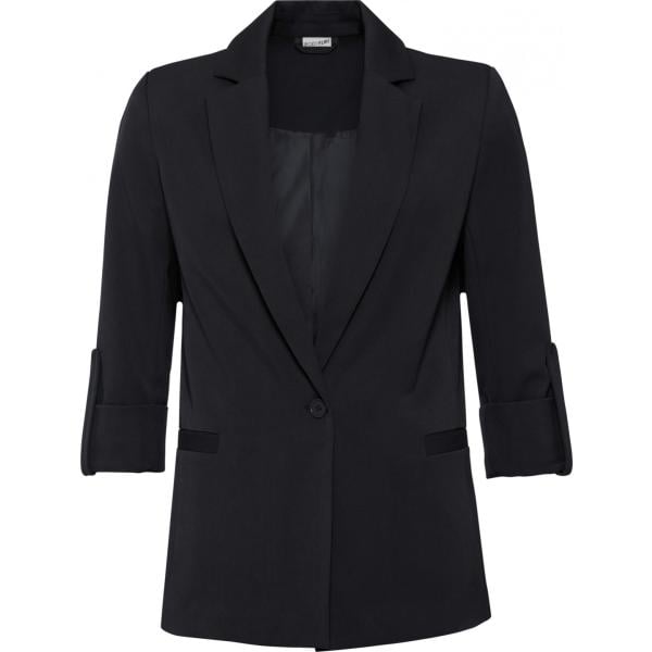 blazer Bodyflirt nero