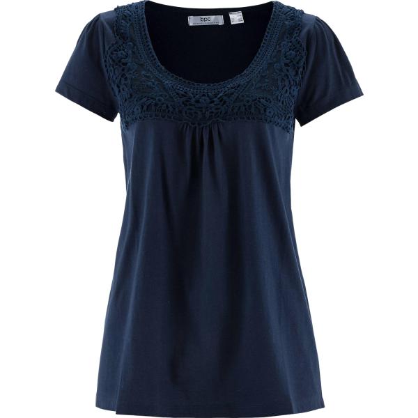 maglieria bonprix blu