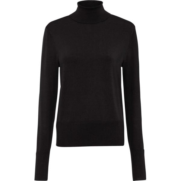 maglieria bonprix nero
