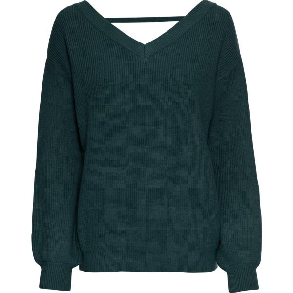 maglioni Bodyflirt verde